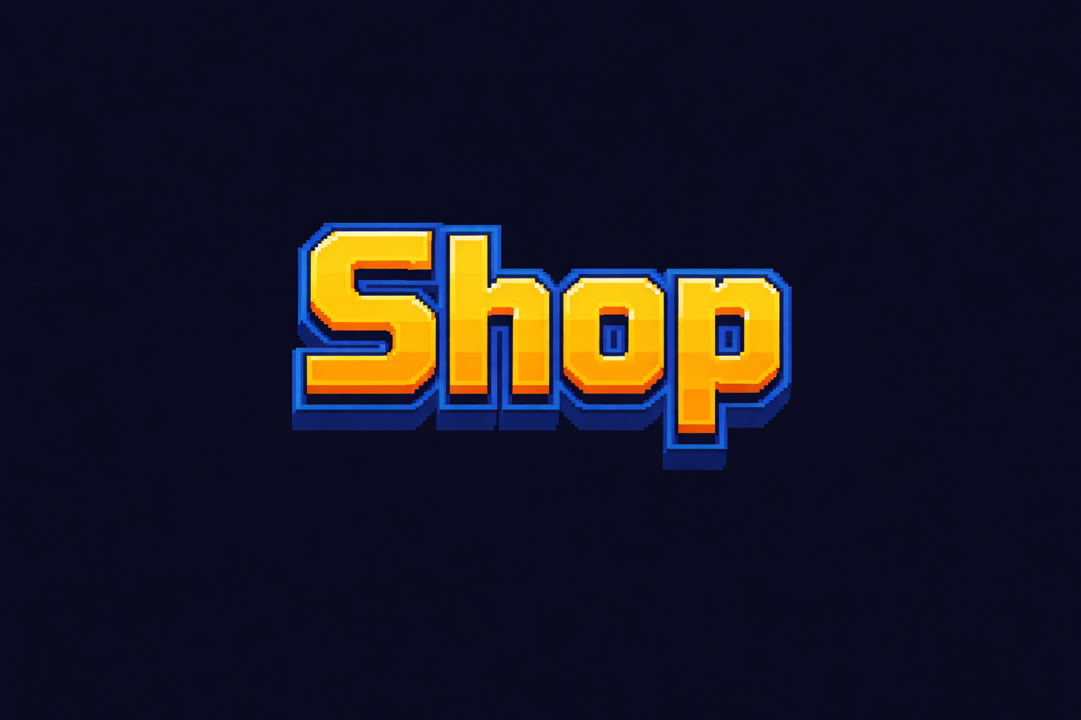 Shop